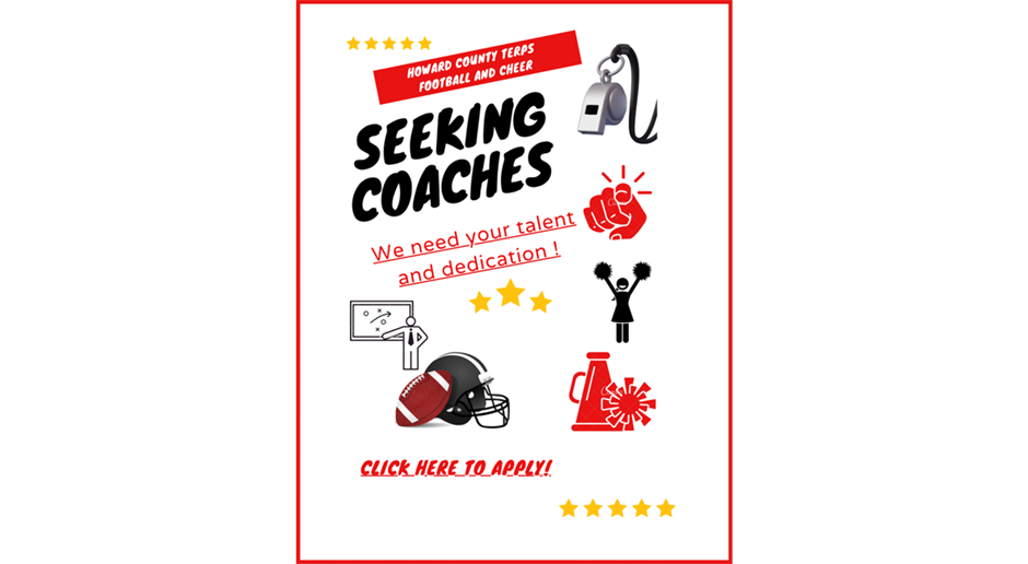2024 Coaching Application